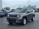 Thumbnail of 2019 Granite Crystal Clearcoat Metallic Jeep Renegade