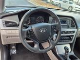Thumbnail of 2015 Symphony Silver Hyundai SONATA