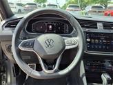Thumbnail of 2023 Platinum Gray Metallic Volkswagen Tiguan