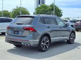 Thumbnail of 2023 Platinum Gray Metallic Volkswagen Tiguan