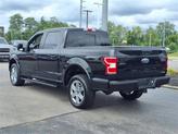 Thumbnail of 2019 Agate Black Metallic Ford F-150