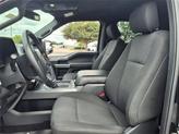Thumbnail of 2019 Agate Black Metallic Ford F-150