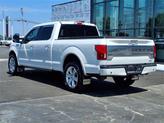 Thumbnail of 2018 White Ford F-150