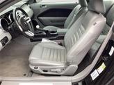 Thumbnail of 2007 Black Clearcoat Ford Mustang