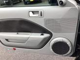 Thumbnail of 2007 Black Clearcoat Ford Mustang