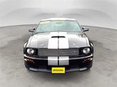 Thumbnail of 2007 Black Clearcoat Ford Mustang