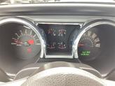 Thumbnail of 2007 Black Clearcoat Ford Mustang