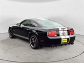Thumbnail of 2007 Black Clearcoat Ford Mustang