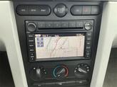 Thumbnail of 2007 Black Clearcoat Ford Mustang