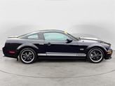 Thumbnail of 2007 Black Clearcoat Ford Mustang