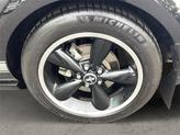 Thumbnail of 2007 Black Clearcoat Ford Mustang