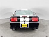 Thumbnail of 2007 Black Clearcoat Ford Mustang