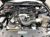 Thumbnail of 2007 Black Clearcoat Ford Mustang