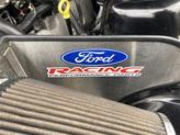 Thumbnail of 2007 Black Clearcoat Ford Mustang