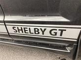 Thumbnail of 2007 Black Clearcoat Ford Mustang