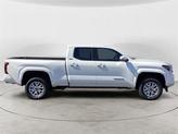 Thumbnail of 2025 Ice Cap Toyota Tacoma