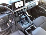 Thumbnail of 2025 Ice Cap Toyota Tacoma