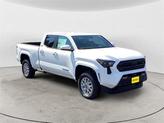 Thumbnail of 2025 Ice Cap Toyota Tacoma