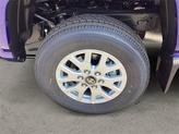 Thumbnail of 2025 Blue Crush Metallic Toyota Tacoma