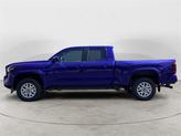 Thumbnail of 2025 Blue Crush Metallic Toyota Tacoma