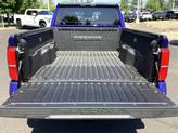 Thumbnail of 2025 Blue Crush Metallic Toyota Tacoma