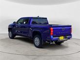 Thumbnail of 2025 Blue Crush Metallic Toyota Tacoma