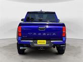 Thumbnail of 2025 Blue Crush Metallic Toyota Tacoma
