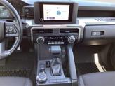Thumbnail of 2025 Blue Crush Metallic Toyota Tacoma