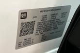 Thumbnail of 2024 Summit White Chevrolet Trax