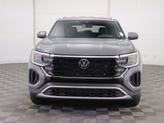 Thumbnail of 2026 Pure Gray Volkswagen Atlas Cross Sport