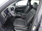 Thumbnail of 2026 Pure Gray Volkswagen Atlas Cross Sport