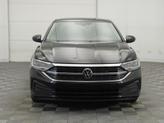 Thumbnail of 2024 Deep Black Pearl Effect Volkswagen Jetta
