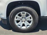 Thumbnail of 2022 Summit White Chevrolet Colorado