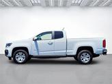 Thumbnail of 2022 Summit White Chevrolet Colorado