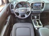 Thumbnail of 2022 Summit White Chevrolet Colorado