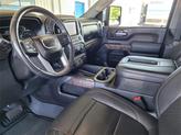 Thumbnail of 2021 Ebony Twilight Metallic GMC Sierra 2500