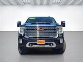 Thumbnail of 2021 Ebony Twilight Metallic GMC Sierra 2500