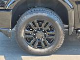 Thumbnail of 2021 Ebony Twilight Metallic GMC Sierra 2500