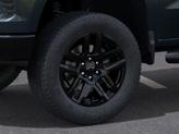 Thumbnail of 2025 Cypress Chevrolet Silverado 1500