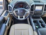 Thumbnail of 2021 White Metallic Ford F-250