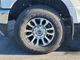 Thumbnail of 2021 White Metallic Ford F-250