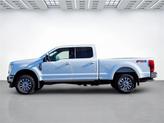 Thumbnail of 2021 White Metallic Ford F-250