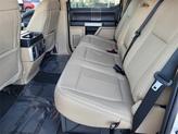 Thumbnail of 2021 White Metallic Ford F-250