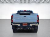 Thumbnail of 2021 White Metallic Ford F-250