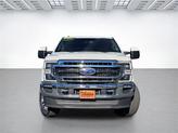 Thumbnail of 2021 White Metallic Ford F-250