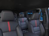 Thumbnail of 2025 Sterling Gray Metallic Chevrolet Traverse