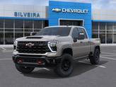 Thumbnail of 2026 White Sand Chevrolet Silverado 2500