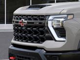 Thumbnail of 2026 White Sand Chevrolet Silverado 2500