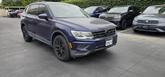 Thumbnail of 2021 Atlantic Blue Volkswagen Tiguan