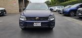 Thumbnail of 2021 Atlantic Blue Volkswagen Tiguan